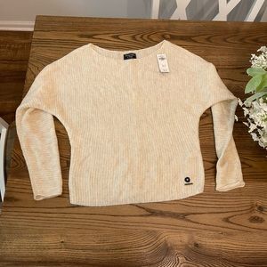 Abercrombie and fitch sweater medium